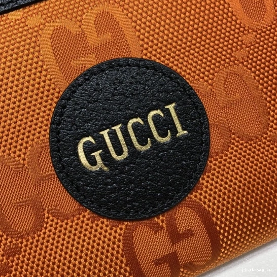 First bag ru The Grid GUCCI Zippy Off wallet 0718
